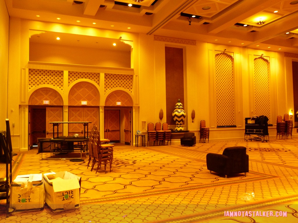 Westin Lake Las Vegas from America'