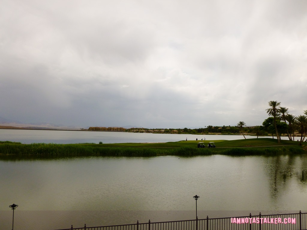 Westin Lake Las Vegas from America'