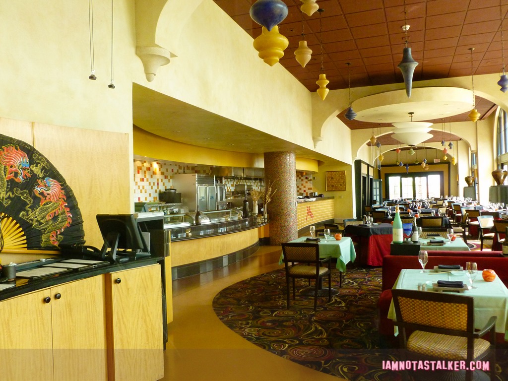 Westin Lake Las Vegas from America'