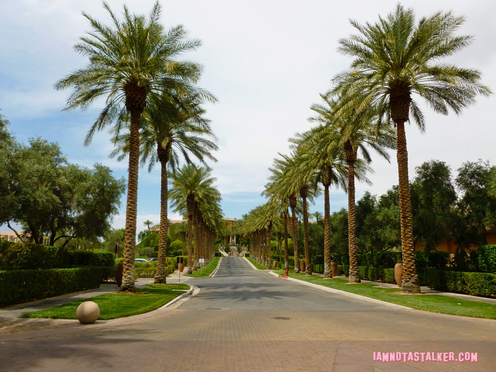 Westin Lake Las Vegas from America'