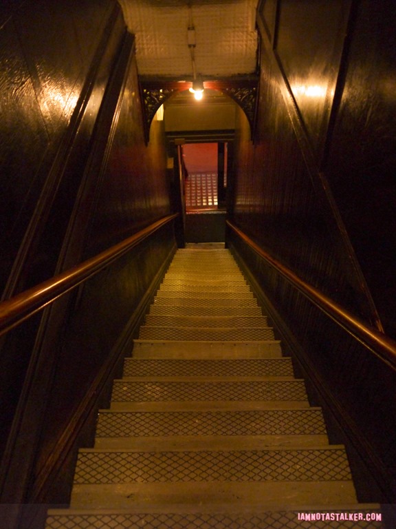 Old Town Bar from Sex and the City-14
