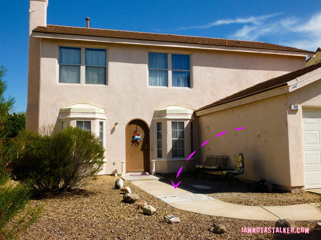 The Real Life Simpsons House-7