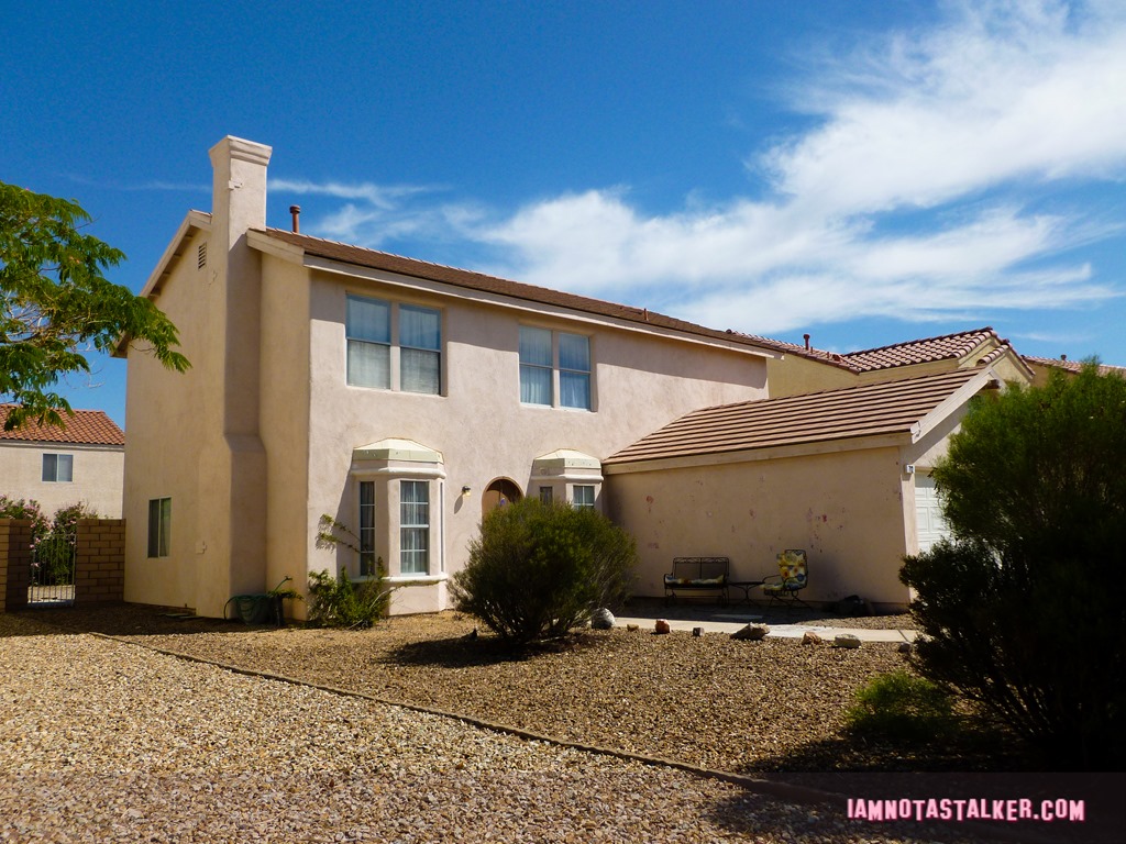 The Real Life Simpsons House-9