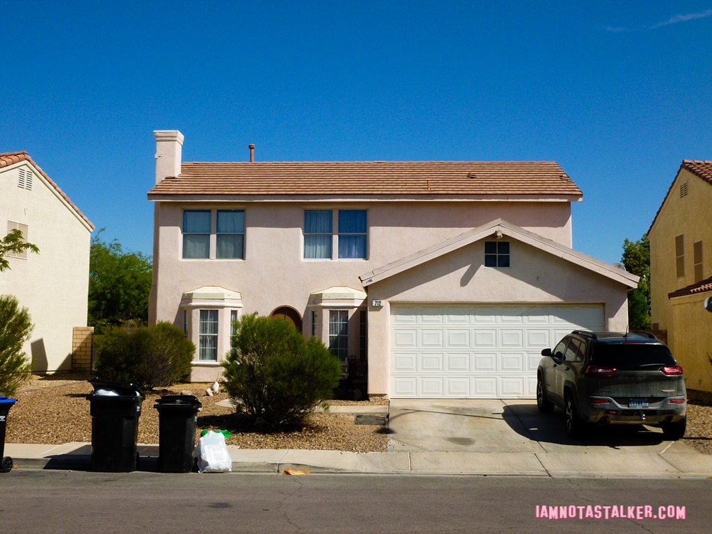 The Real Life Simpsons House-2