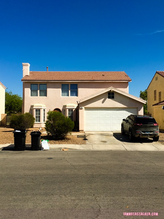 The Real Life Simpsons House-25