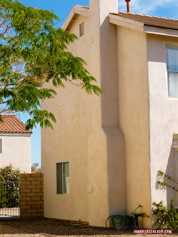 The Real Life Simpsons House-12