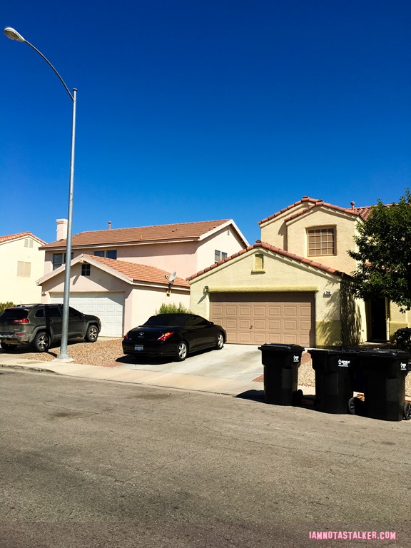 The Real Life Simpsons House-24