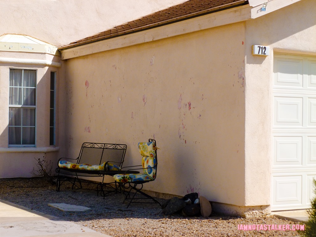 The Real Life Simpsons House-8