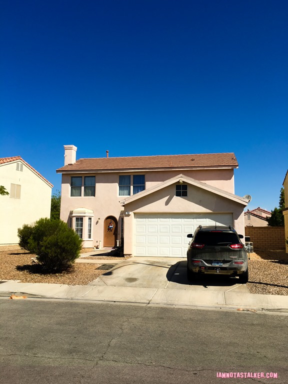The Real Life Simpsons House-23