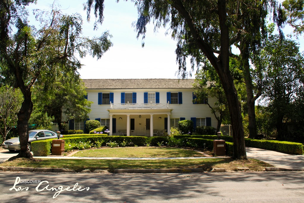 The Los Angeles Filming Locations of “Ferris Bueller’s Day Off”