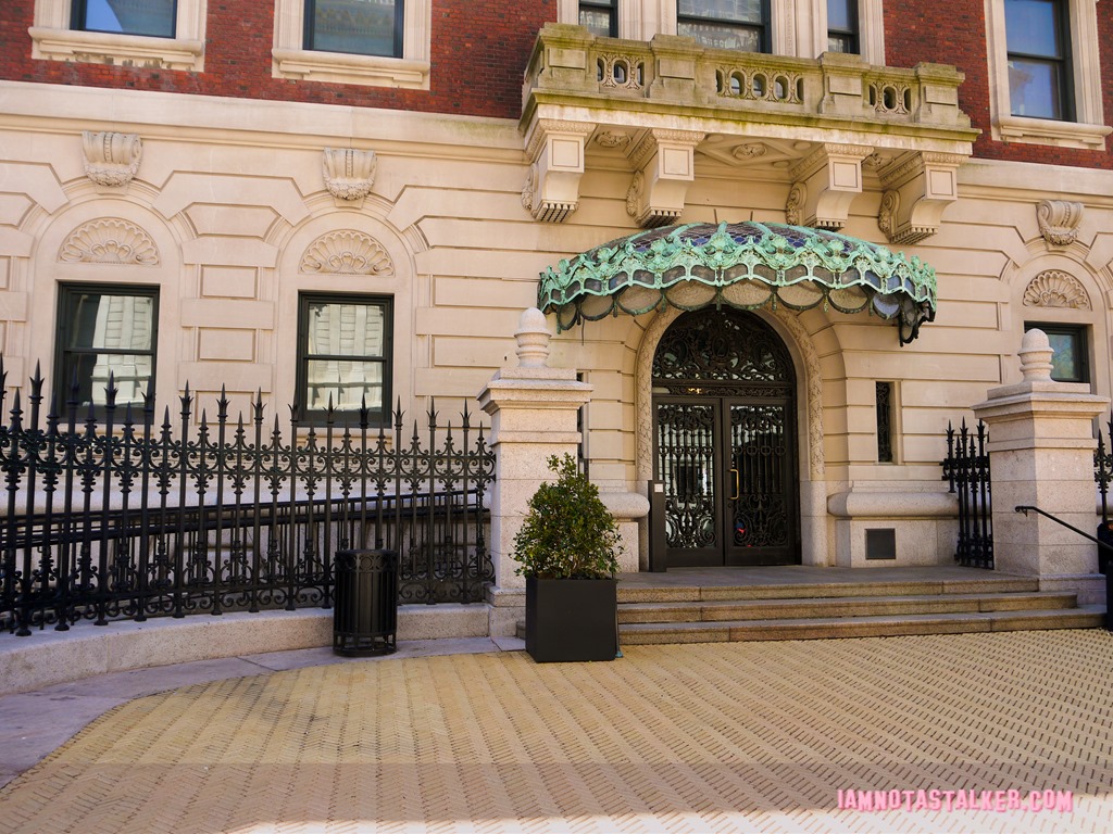 British Consulate from Jumpin'