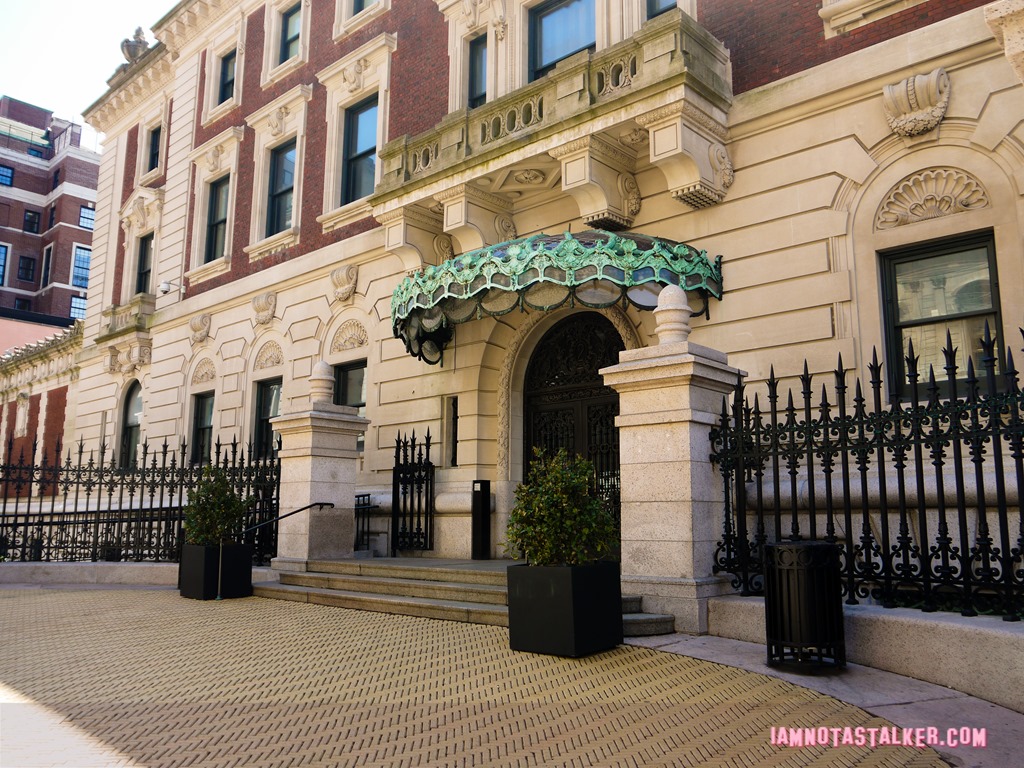 British Consulate from Jumpin'