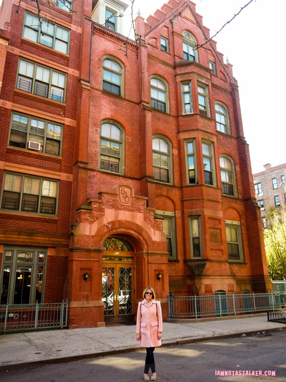 The Inspiration for the “Annie” Orphanage