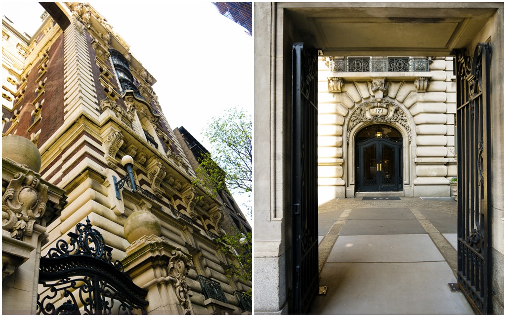 The Dorilton New York