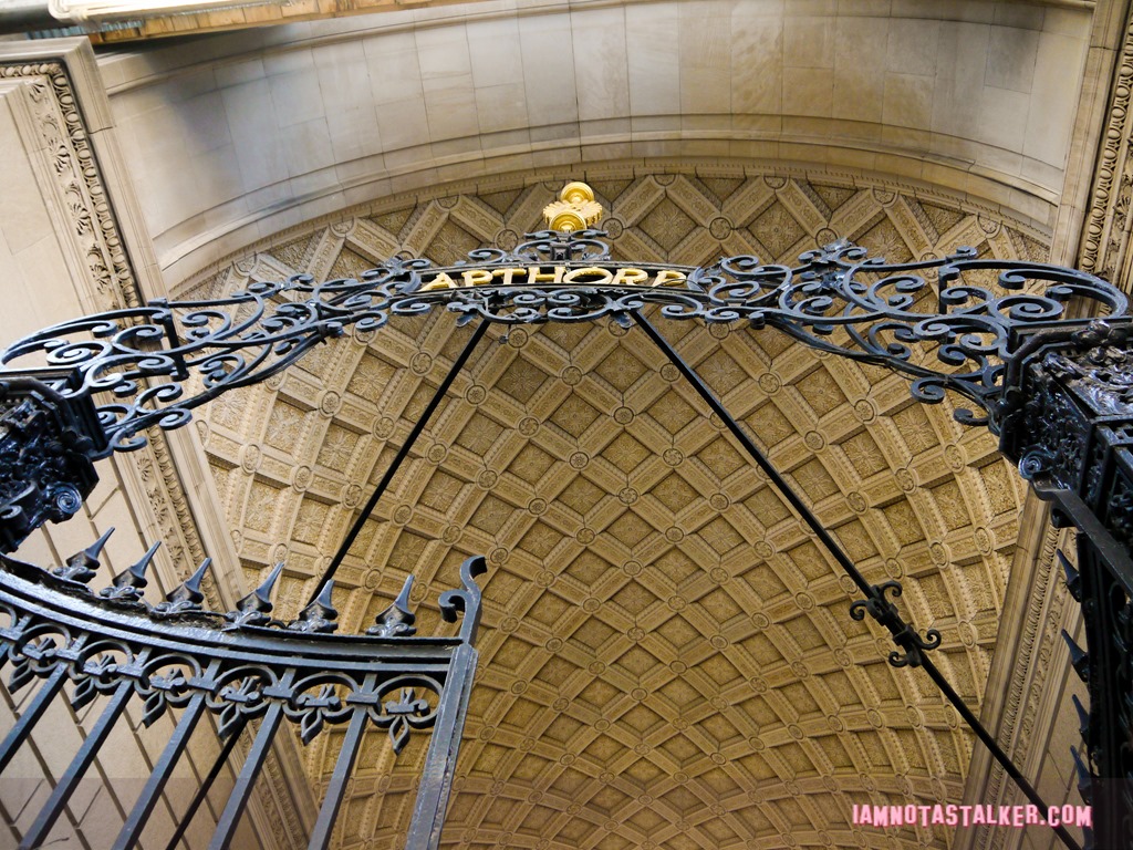The Apthorp from Funny Farm-1140137