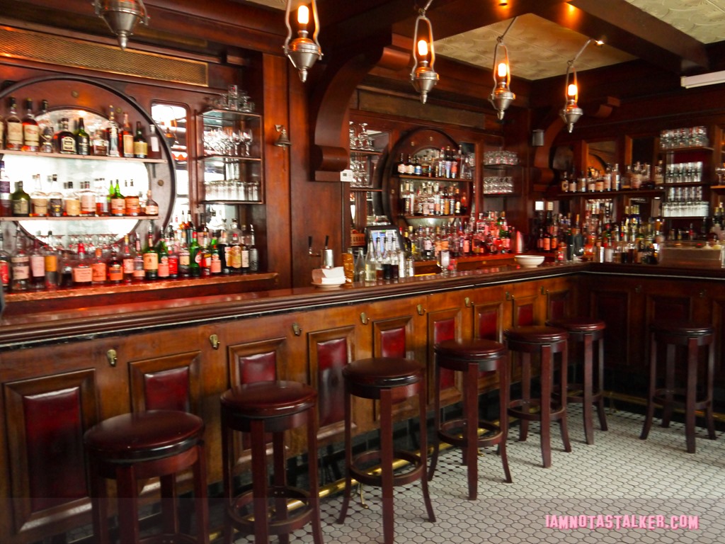 The Rumhouse from Birdman-1140012