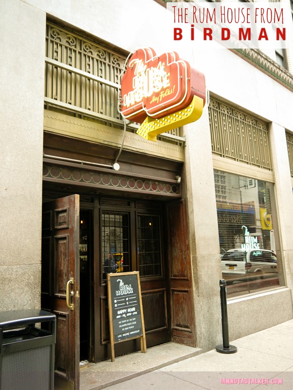 The Rumhouse from Birdman-1140020