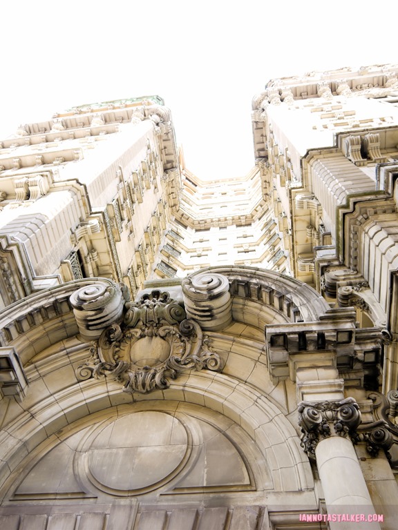 The Ansonia-1140117