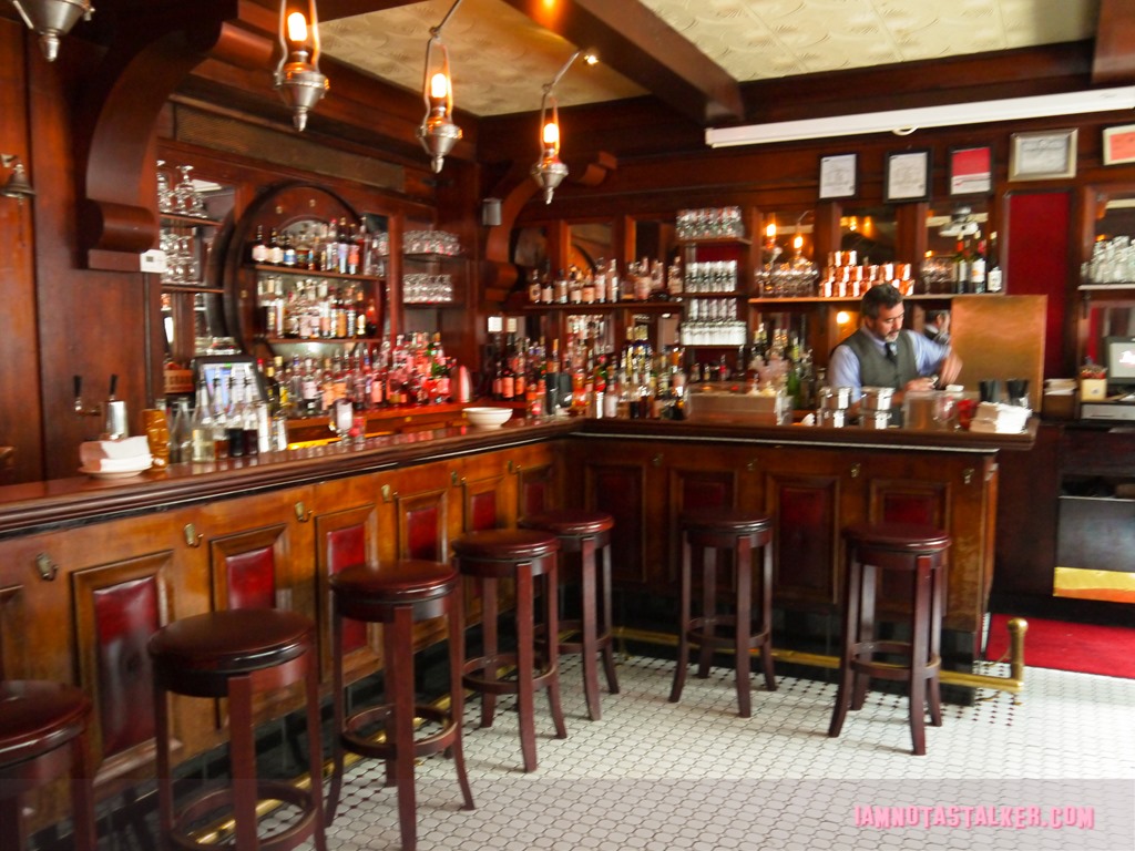 The Rumhouse from Birdman-1140011