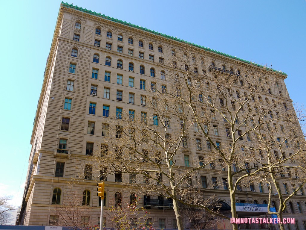 The Apthorp from Funny Farm-1140129
