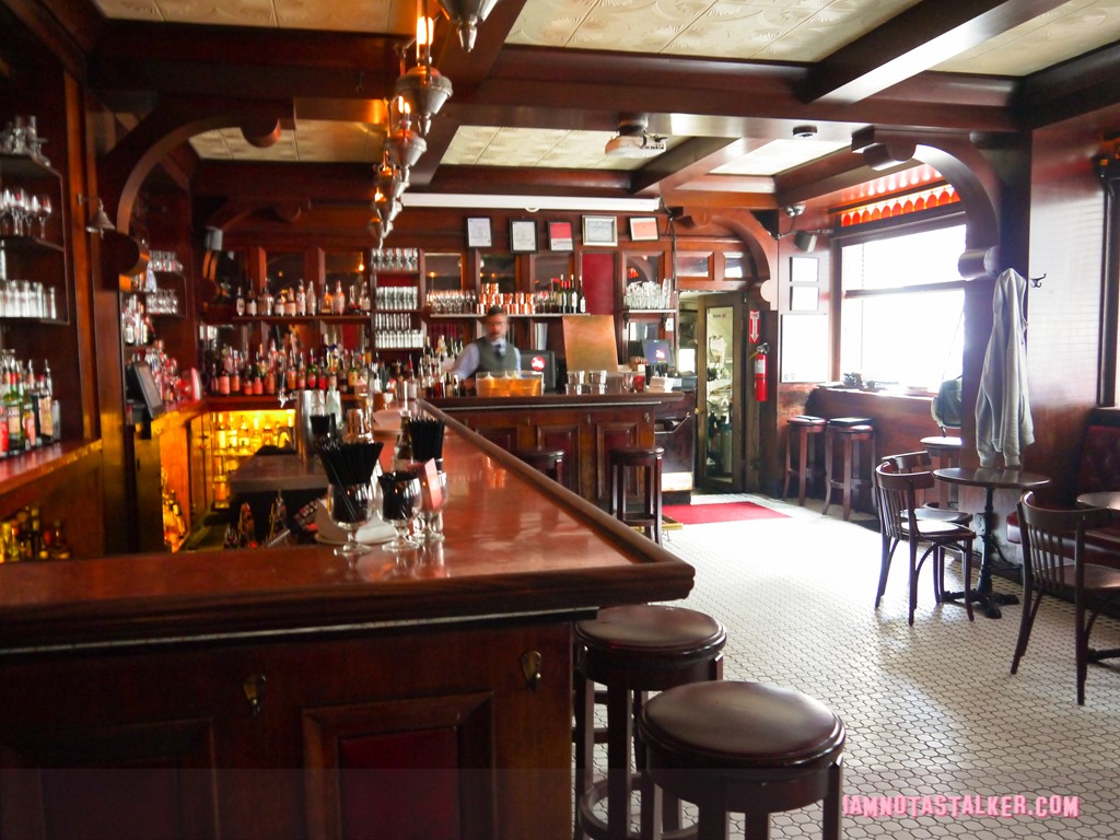 The Rumhouse from Birdman-1140008