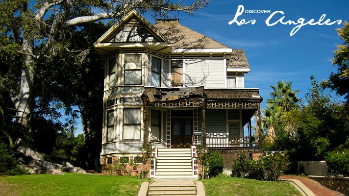 New Discover L.A. Post – About Michael Jackson Locations in Los Angeles