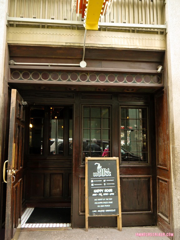 The Rumhouse from Birdman-1140019