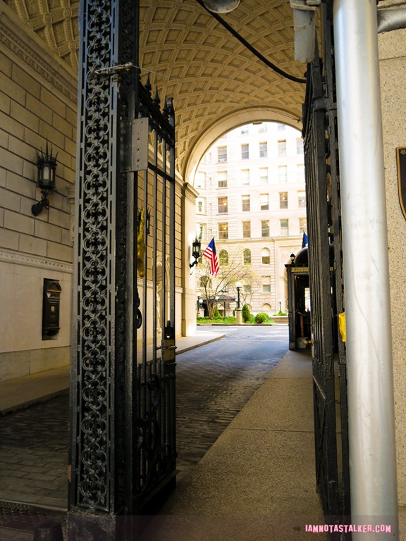 The Apthorp from Funny Farm-1140135