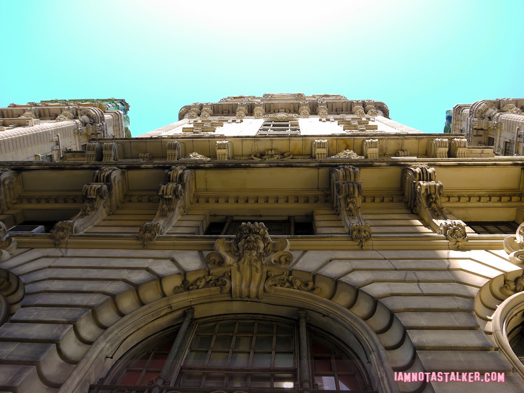 The Ansonia from Single White Female-1140112