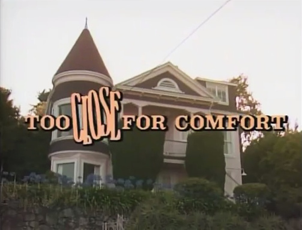 “Too Close for Comfort” Final Season Filming Locations