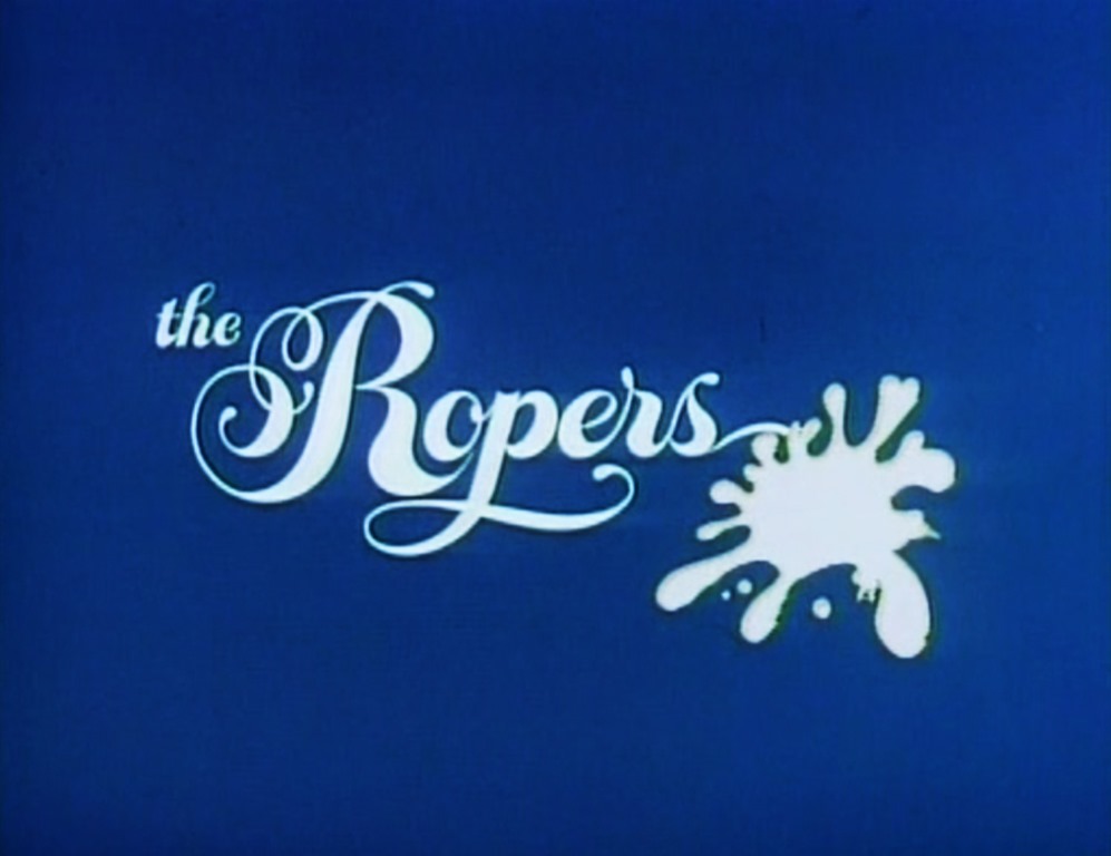 Royal Dale Townhouses from “The Ropers”
