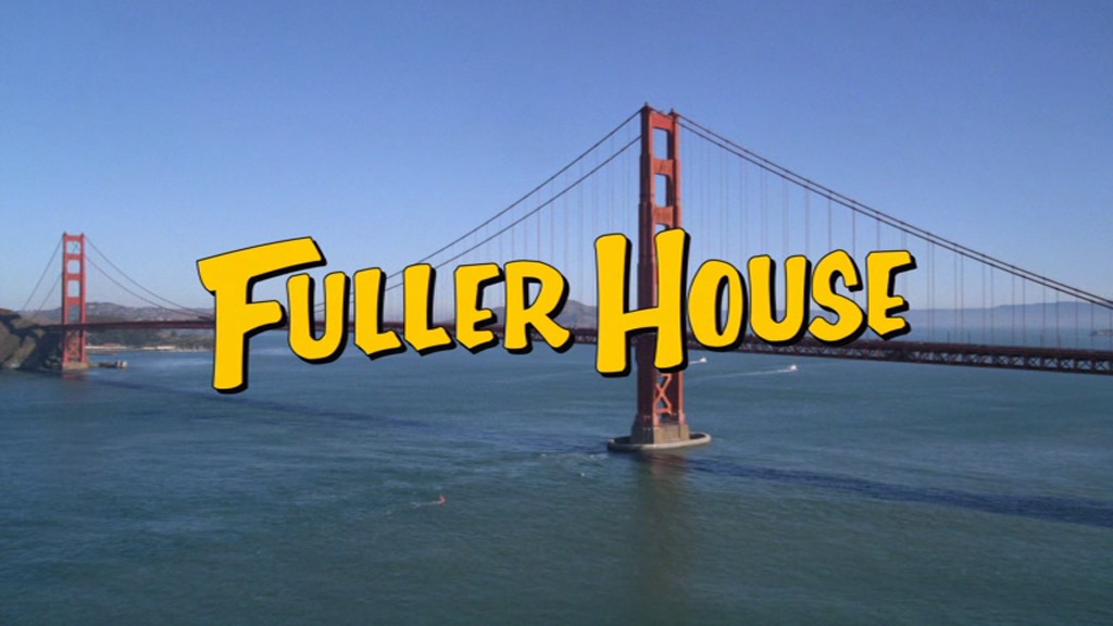 Harmon Pet Care from “Fuller House”