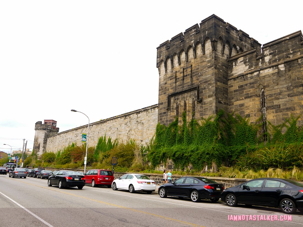 Eastern State Penitentiary-1180172