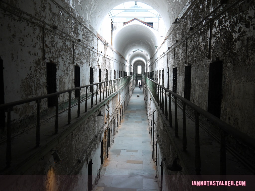 Eastern State Penitentiary-1180038