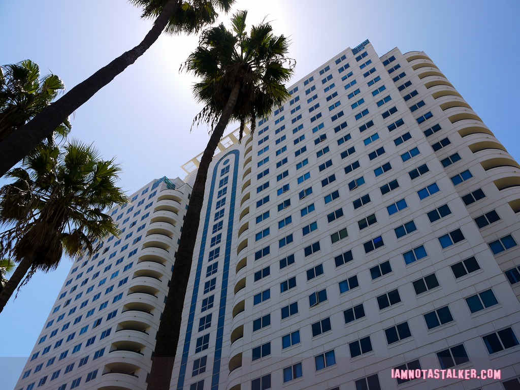 HarborPlace Tower from “The Craft”
