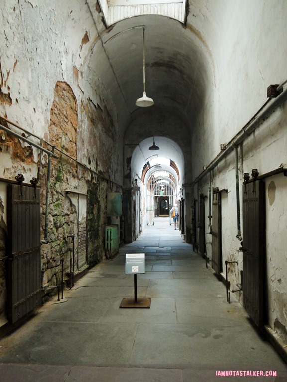 Eastern State Penitentiary-1180017