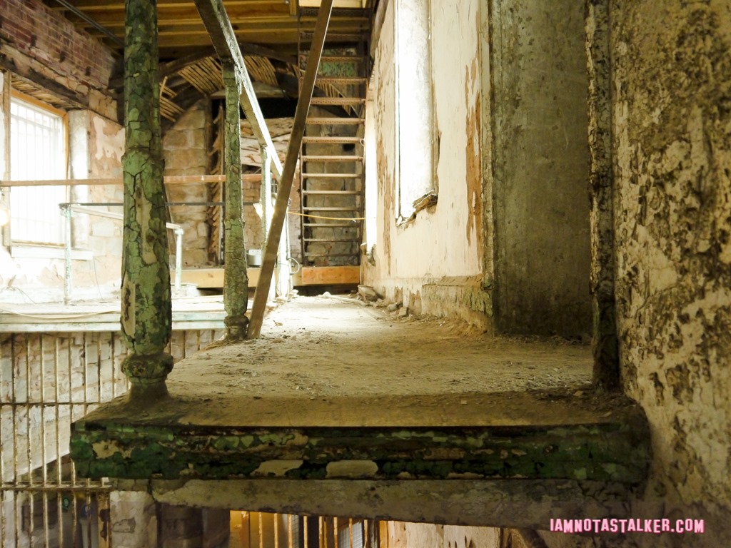 Eastern State Penitentiary-1180046