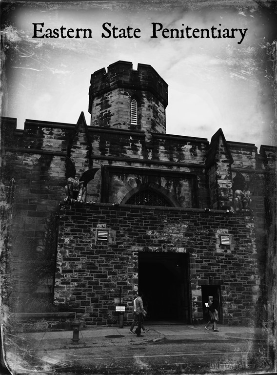 Eastern State Penitentiary-1180168