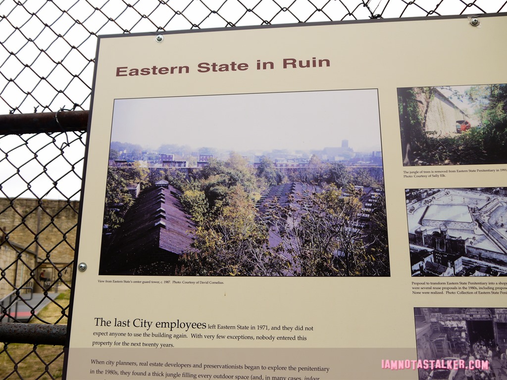 Eastern State Penitentiary-1180075