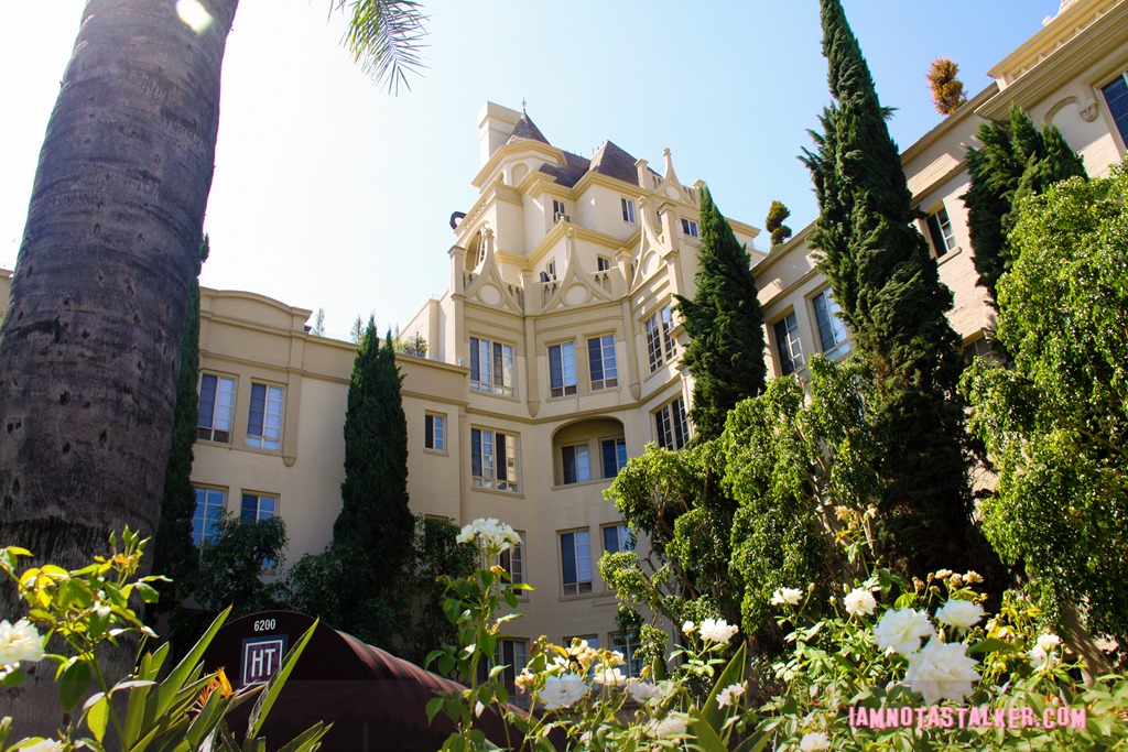 The Hollywood Tower-5748