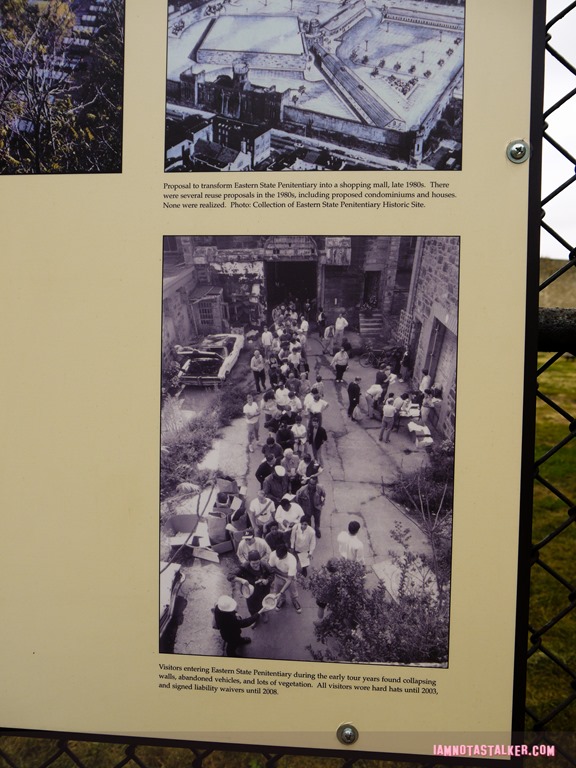 Eastern State Penitentiary-1180076