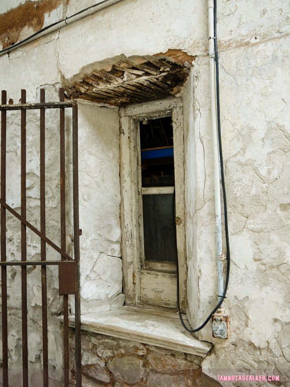 Eastern State Penitentiary-1180130