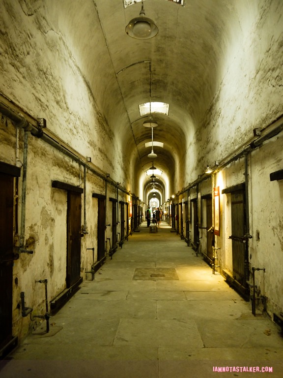 Eastern State Penitentiary-1170992