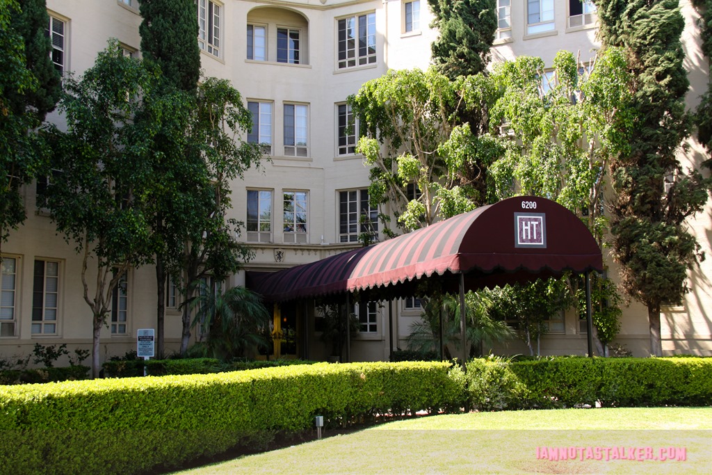 The Hollywood Tower-5758