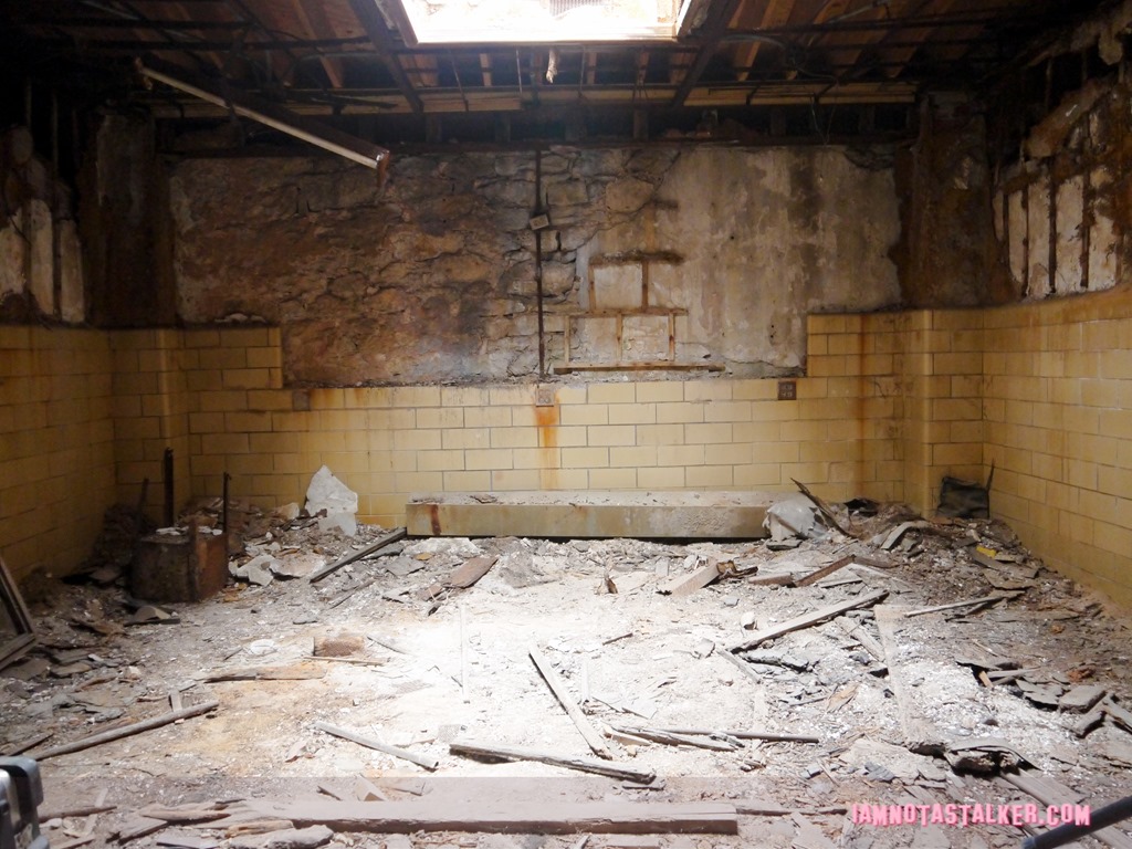 Eastern State Penitentiary-1180103
