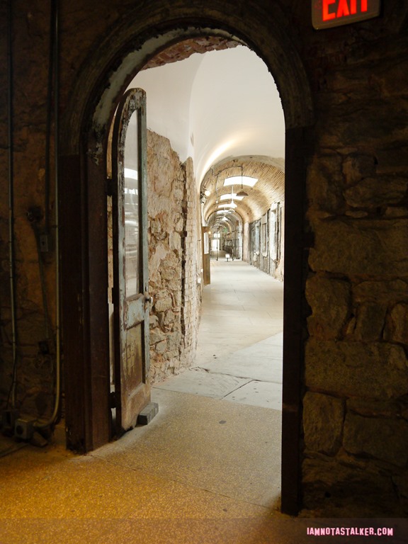Eastern State Penitentiary-1180030
