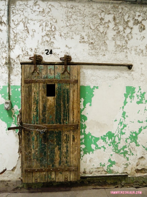 Eastern State Penitentiary-1180165