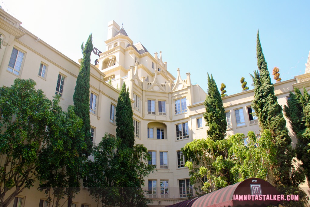 The Hollywood Tower-5771