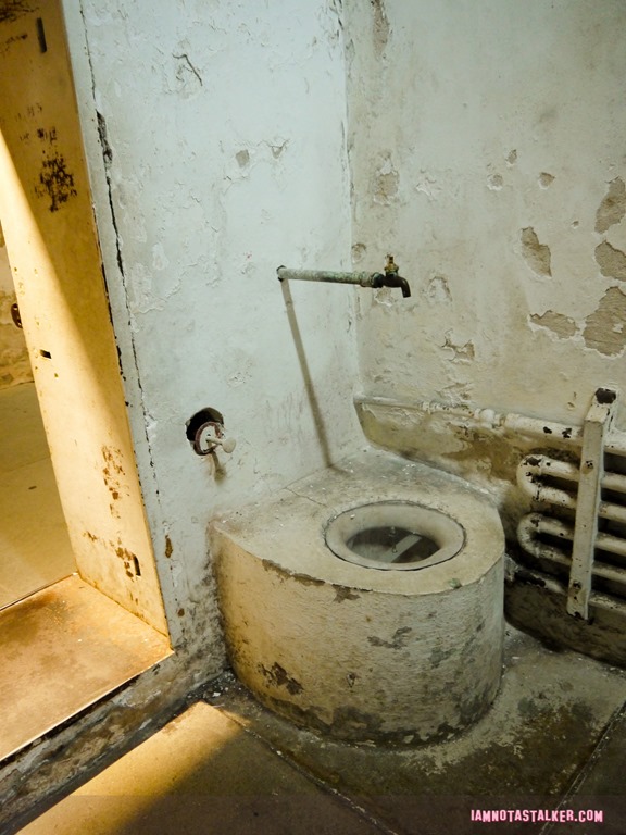 Eastern State Penitentiary-1180011
