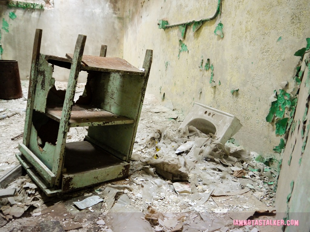 Eastern State Penitentiary-1180166